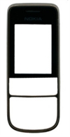 Nokia 2700 Classic Fram Skal - Guld